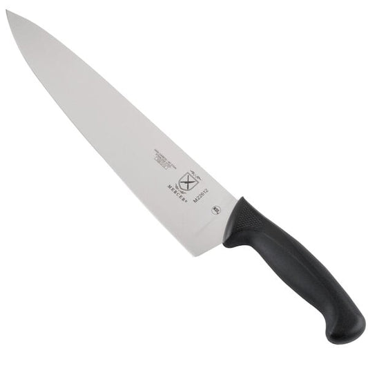 Mercer Culinary M22612 Millennia 12" Chef Knife – item 470M22612