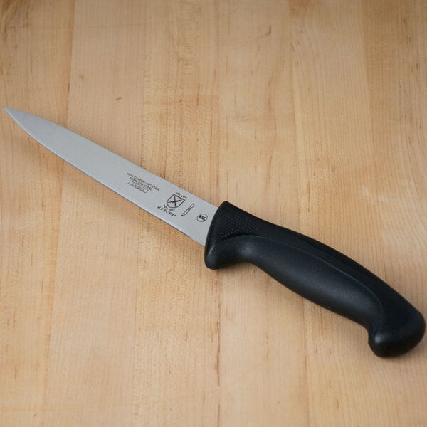 Mercer Culinary M22807 Millennia 7" Flexible Fillet Knife – item 470M22807 image 2
