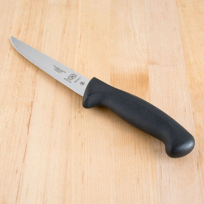 Mercer Culinary M23810 Millennia 6" Wide Boning Knife – item 470M23810 image 2
