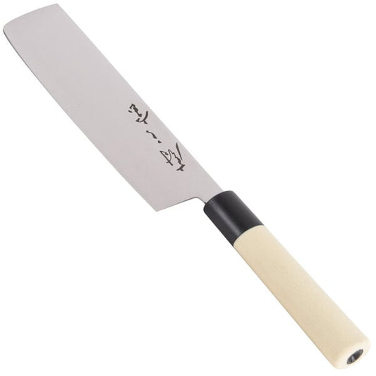 Mercer Culinary M24307PL 7" Nakiri Knife – item 470M24307