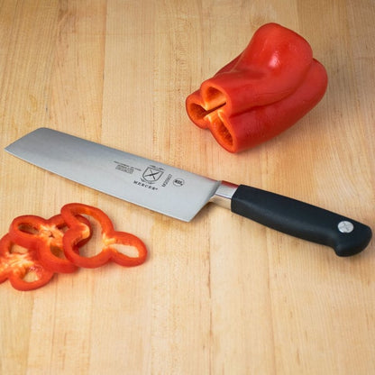 Mercer Culinary M20907 Genesis 7" Nakiri Knife w/ Blade – item 470M20907 image 2