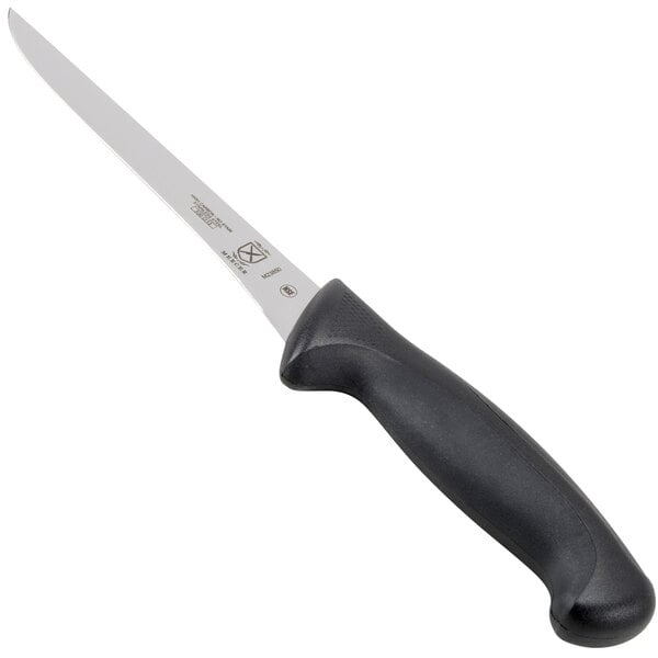 Mercer Culinary M23850 Millennia 6" Boning Knife – item 470M23850