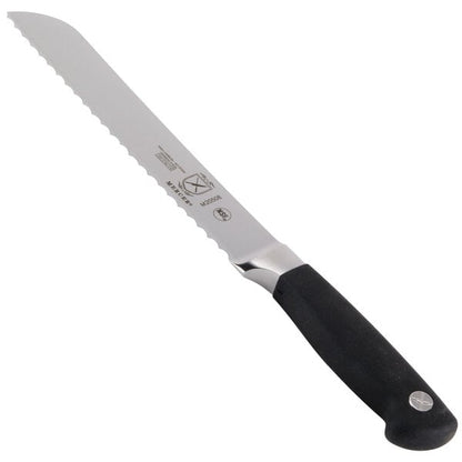 Mercer Culinary M20508 Genesis 8" Bread Knife w/ Blade – item 470M20508