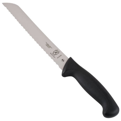 Mercer Culinary M22508 Millennia 8" Bread Knife – item 470M22508