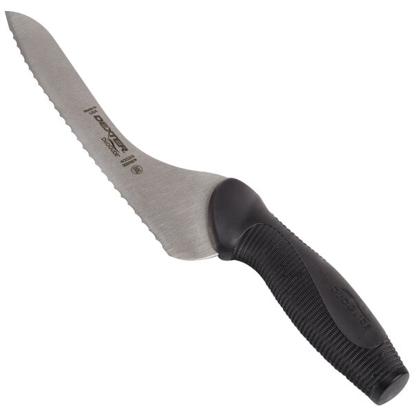 Dexter-Russell 40023 DuoGlide 7 1/2" Bread / Slicing Knife – item 21040023