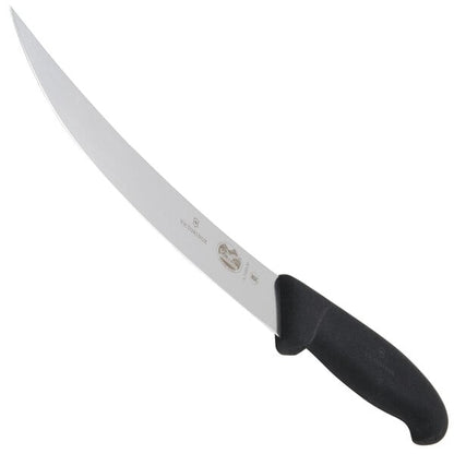 Victorino Breaking Knife w/ Black Fibrox Handle 5.7203.20-X2 – item 35347537