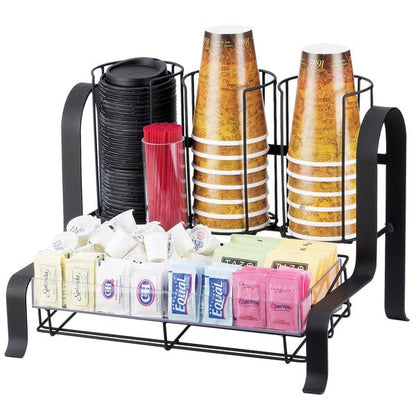 Cal-Mil Soho Condiment Organizer - 15 3/4" x 11 3/4" – item 211159413