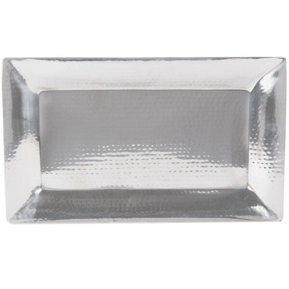 American Metalcraft 22" x 13" Rectangle Serving Tray – item 124HMRT1322