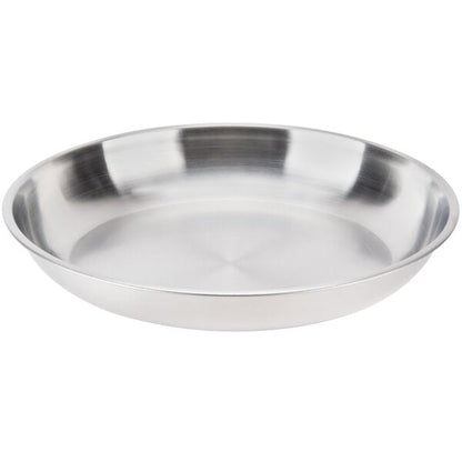 American Metalcraft Seafood Serving Tray - 15 3/4" X 1 1/2" – item 124SSEA16