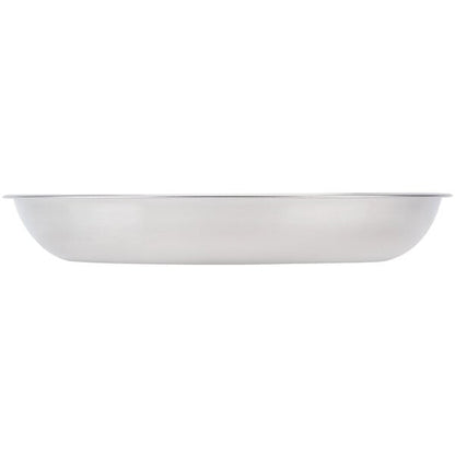 American Metalcraft Seafood Serving Tray - 15 3/4" X 1 1/2" – item 124SSEA16 image 2