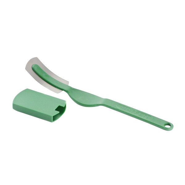 Matfer Bourgeat 120005 5 3/4" Double Edge Bread Lame Knife – item 980120006