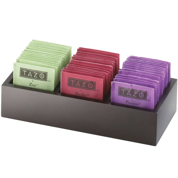 Cal-Mil Midnight Packet Condiment Organizer – item 211124696