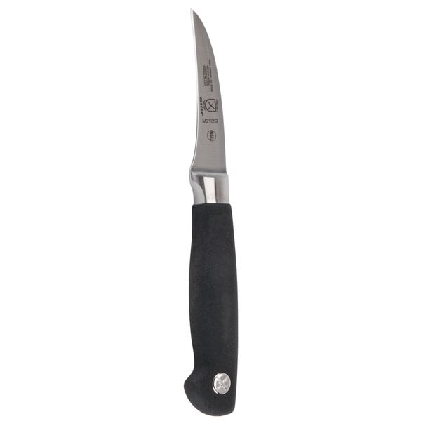 Mercer Culinary M21052 Genesis 3" Bird's Knife w/ Blade – item 470M21052