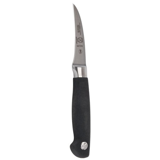 Mercer Culinary M21052 Genesis 3" Bird's Knife w/ Blade – item 470M21052
