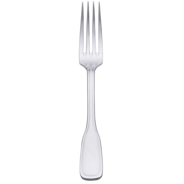 Oneida Stanford B167FDEF 7 1/4" Heavy Dinner / Dessert Fork – item 356B167FDEF