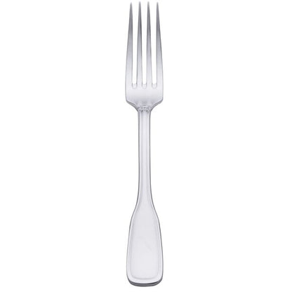 Oneida Stanford B167FDEF 7 1/4" Heavy Dinner / Dessert Fork – item 356B167FDEF