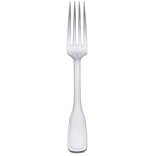 Oneida Stanford B167FDEF 7 1/4" Heavy Dinner / Dessert Fork – item 356B167FDEF
