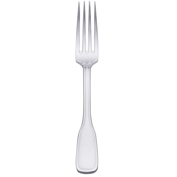 Oneida Stanford B167FDNF 8 1/4" Heavy Dinner Fork – item 356B167FDNF