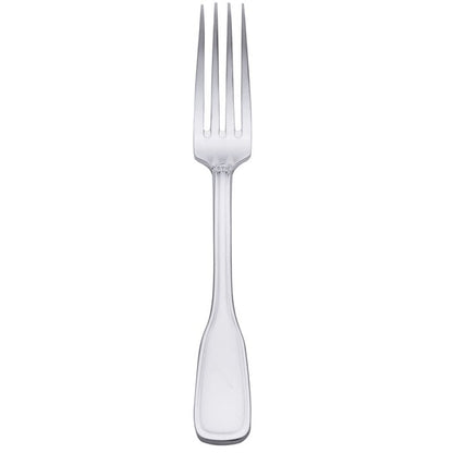 Oneida Stanford B167FDNF 8 1/4" Heavy Dinner Fork – item 356B167FDNF