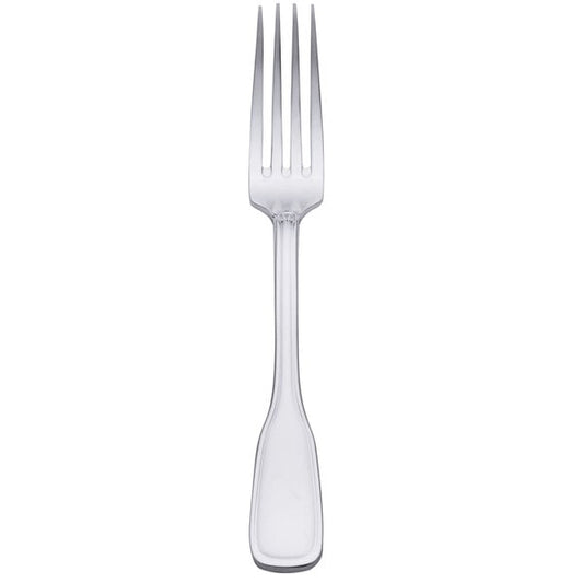 Oneida Stanford B167FDNF 8 1/4" Heavy Dinner Fork – item 356B167FDNF