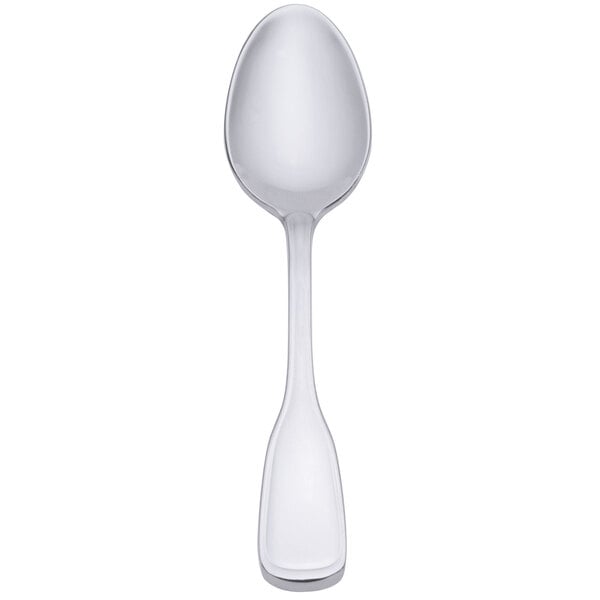 Oneida Stanford B167SADF 4 1/2" Demitasse / Coffee Spoon – item 356B167SADF