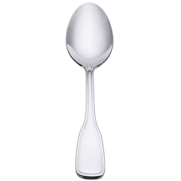 Oneida Stanford B167SDIF 8 1/8" Tablespoon / Serving Spoon – item 356B167SDIF