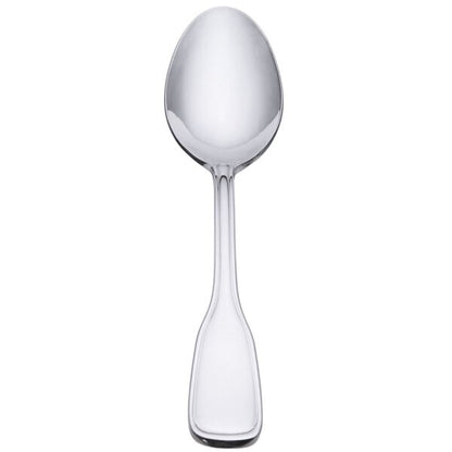 Oneida Stanford B167SDIF 8 1/8" Tablespoon / Serving Spoon – item 356B167SDIF