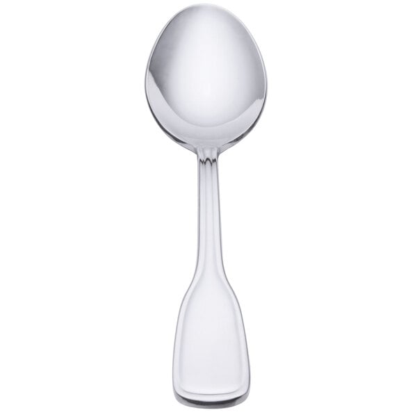 Oneida Stanford B167STSF 6" Heavy Teaspoon – item 356B167STSF