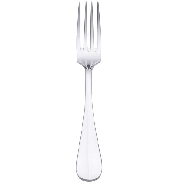 Oneida Bague B735FDEF 7" Heavy Salad / Dessert Fork – item 356B735FDEF