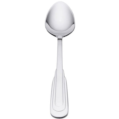 Oneida Cityscape 2507STSF 6 1/4" Flatware Teaspoon – item 3562507STSF