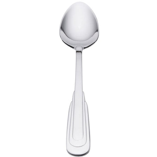 Oneida Cityscape 2507STSF 6 1/4" Flatware Teaspoon – item 3562507STSF