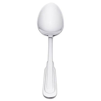Oneida Cityscape 2507SDEF 7 1/4" Flatware Dessert Spoon – item 3562507SDEF