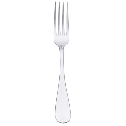 Oneida Bague B735FEUF 8 1/8" Heavy European Table Fork – item 356B735FEUF