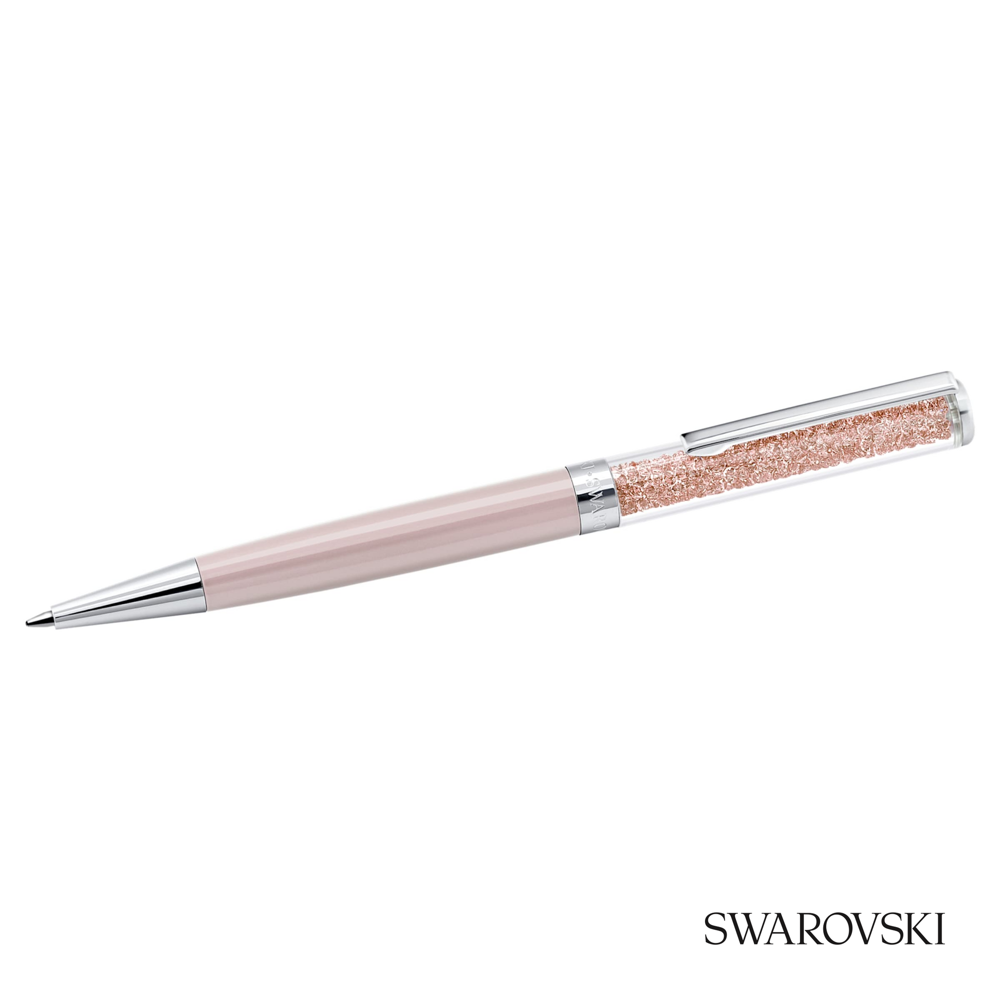 Swarovski Crystalline Ballpoint Pen