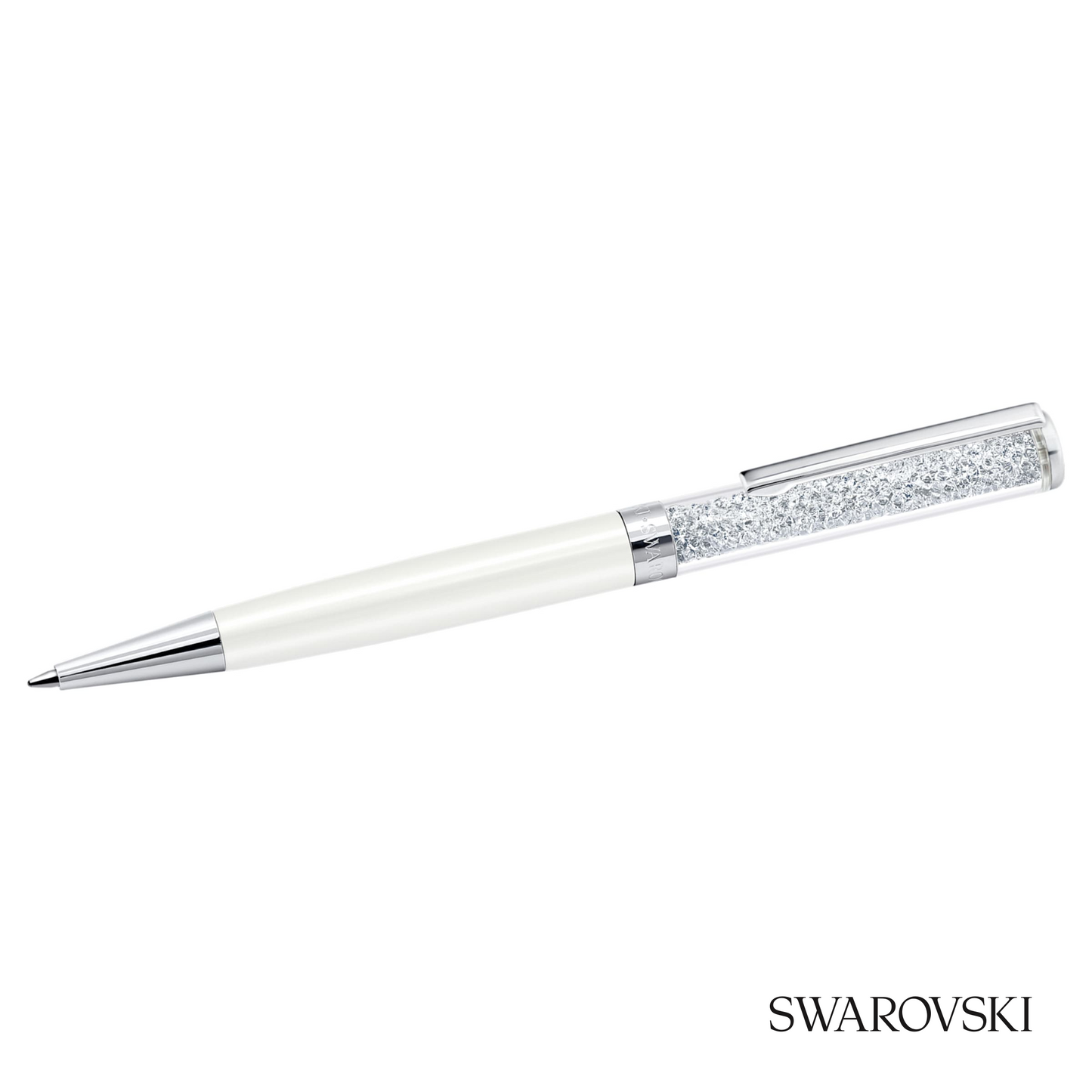 Swarovski Crystalline Ballpoint Pen