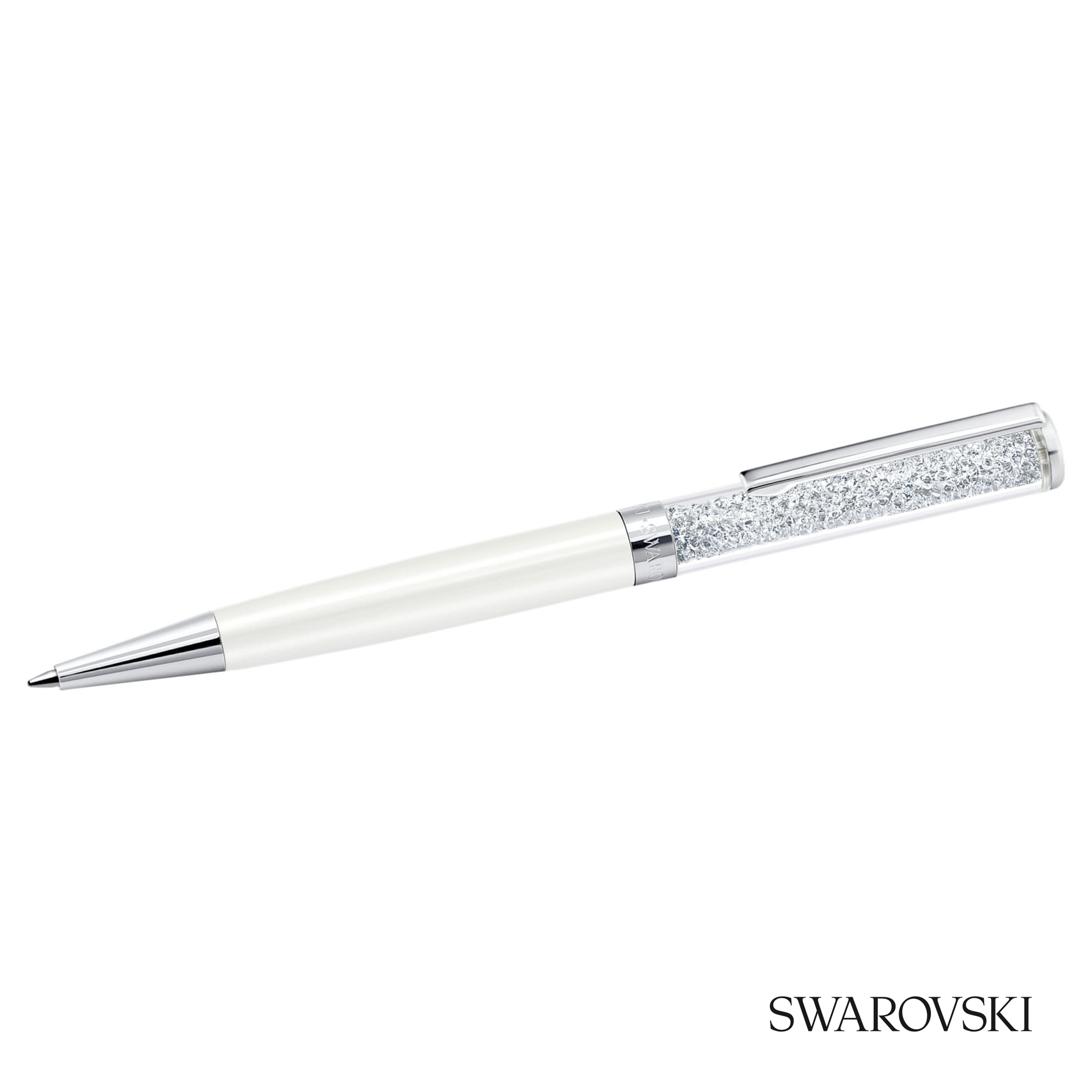 Swarovski Crystalline Ballpoint Pen
