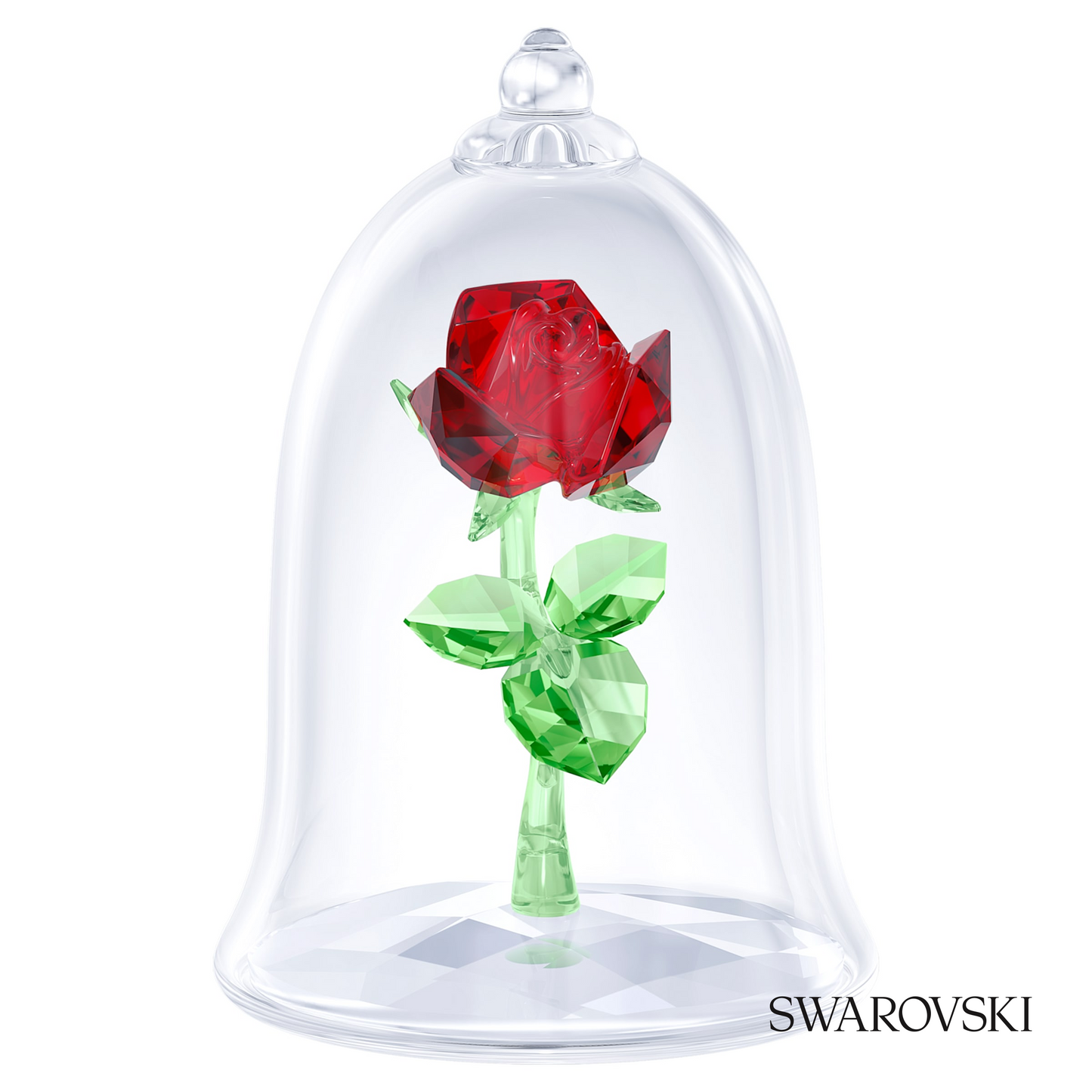 Swarovski Enchanted Rose – item 5230478