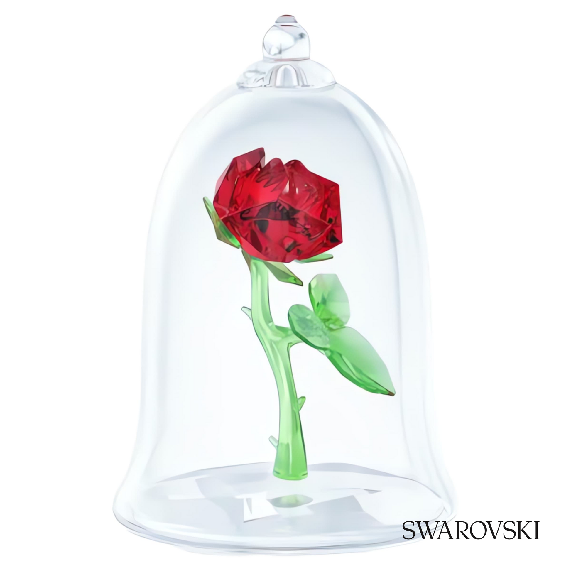 Swarovski Enchanted Rose – item 5230478 image 2