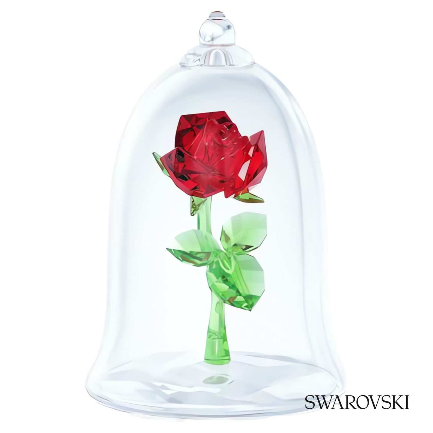 Swarovski Enchanted Rose – item 5230478 image 3