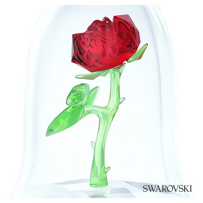 Swarovski Enchanted Rose – item 5230478 image 4