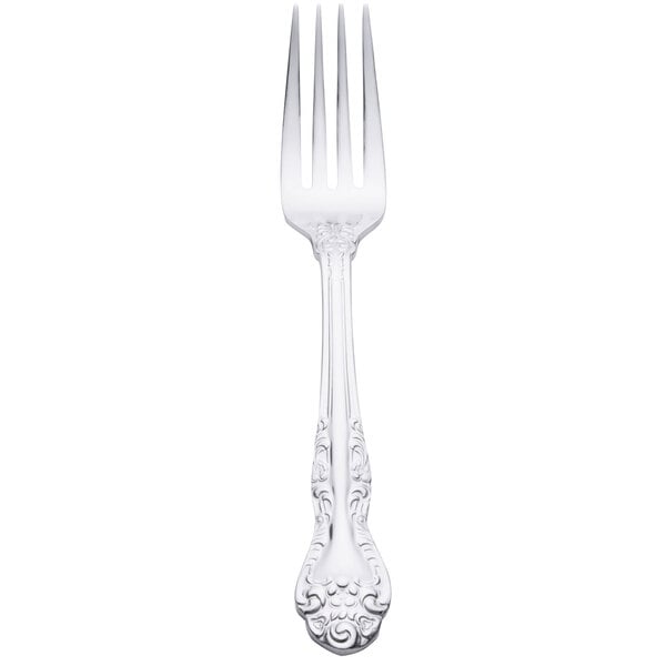 Oneida Rosewood B990FDNF 7 1/4" FlatWare Fork – item 356B990FDNF
