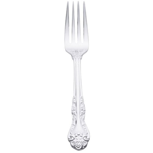 Oneida Rosewood B990FDNF 7 1/4" FlatWare Fork – item 356B990FDNF