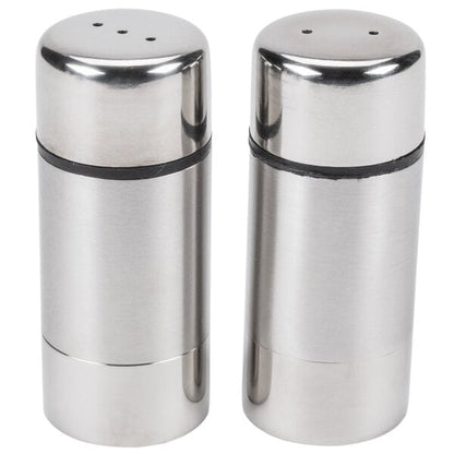 0.75 oz. Round Salt & Pepper Shaker – item 124SP29