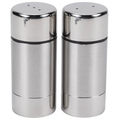 1.5 oz. Round Salt & Pepper Shaker – item 124SP35