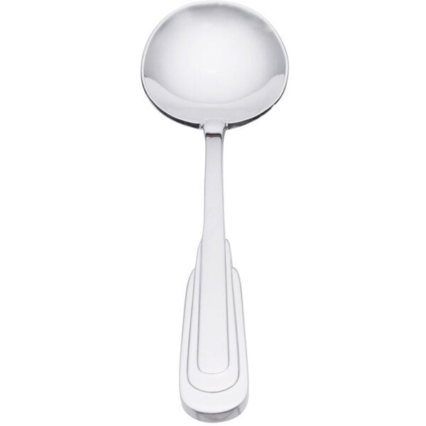 Oneida Cityscape 2507SBLF 6 1/8" FlatWare Spoon – item 3562507SBLF