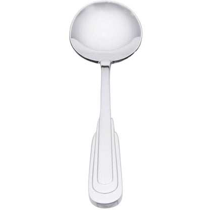 Oneida Cityscape 2507SBLF 6 1/8" FlatWare Spoon – item 3562507SBLF
