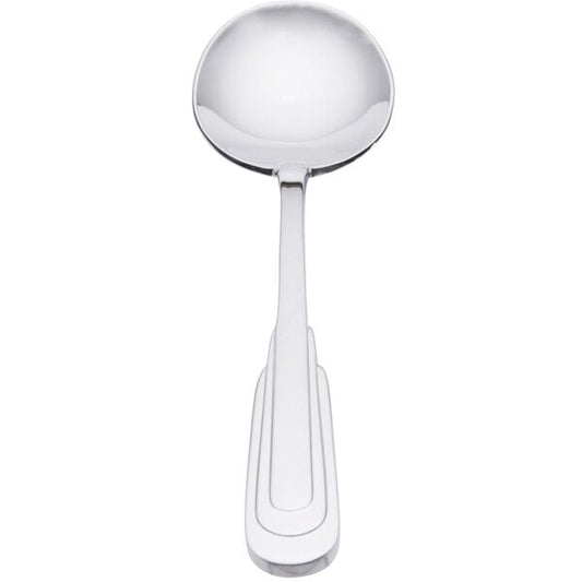 Oneida Cityscape 2507SBLF 6 1/8" FlatWare Spoon – item 3562507SBLF