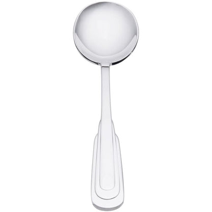 Oneida Cityscape 2507SRBF 7" Flatware Round Bowl Soup Spoon – item 3562507SRBF