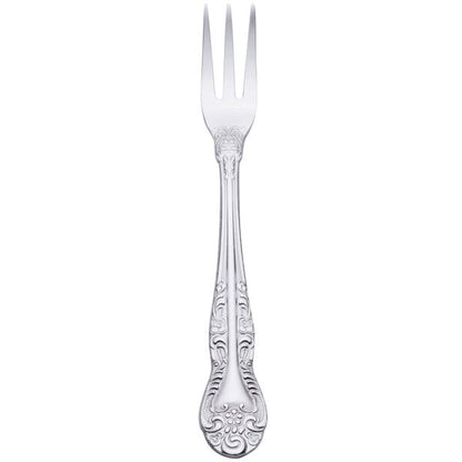 Oneida Rosewood B990FOYF 5 1/2" FlatWare Fork – item 356B990FOYF