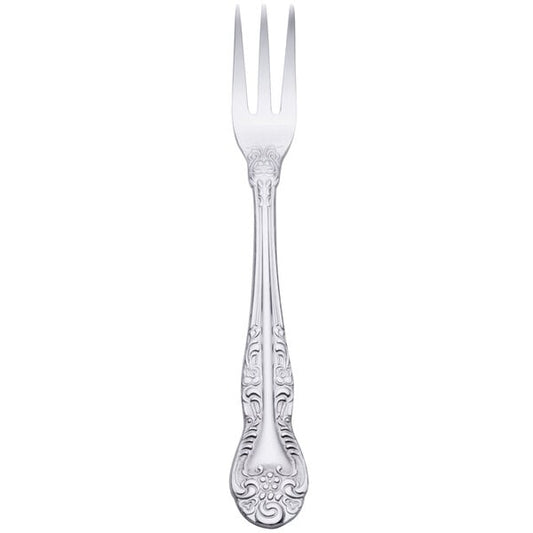 Oneida Rosewood B990FOYF 5 1/2" FlatWare Fork – item 356B990FOYF